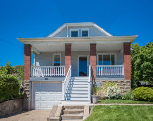 Our Real Estate Agents in Pittsburgh, PA can help you find a home like this one.
